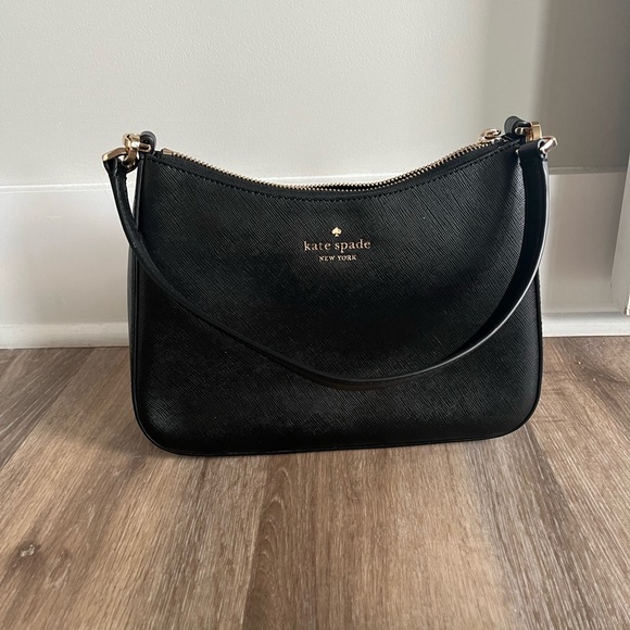 Kate Spade Black Margot Bag - Picture 2 of 3
